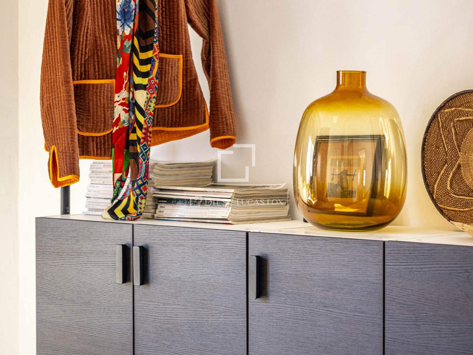 5 soveværelse Villa til salg i Javea / Xabia med garage - € 749.000 (Ref: 9688458)