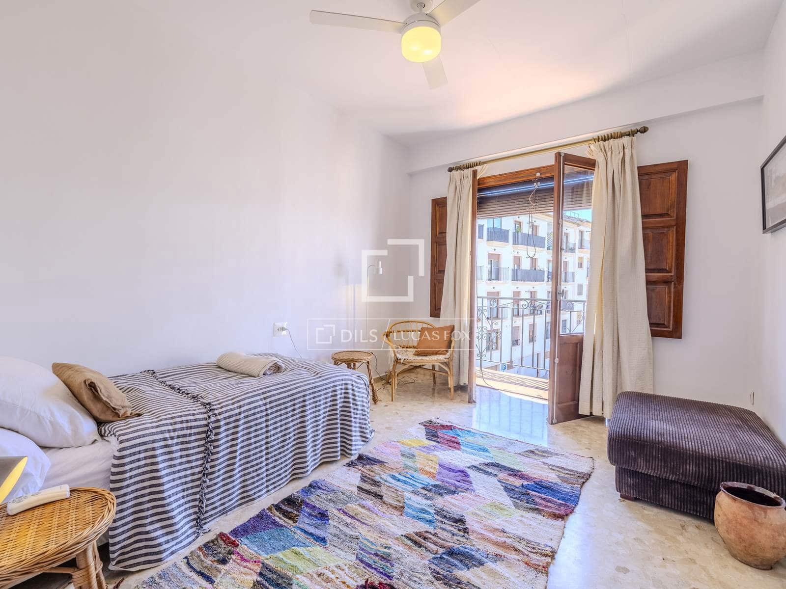 5 soveværelse Villa til salg i Javea / Xabia med garage - € 749.000 (Ref: 9688458)