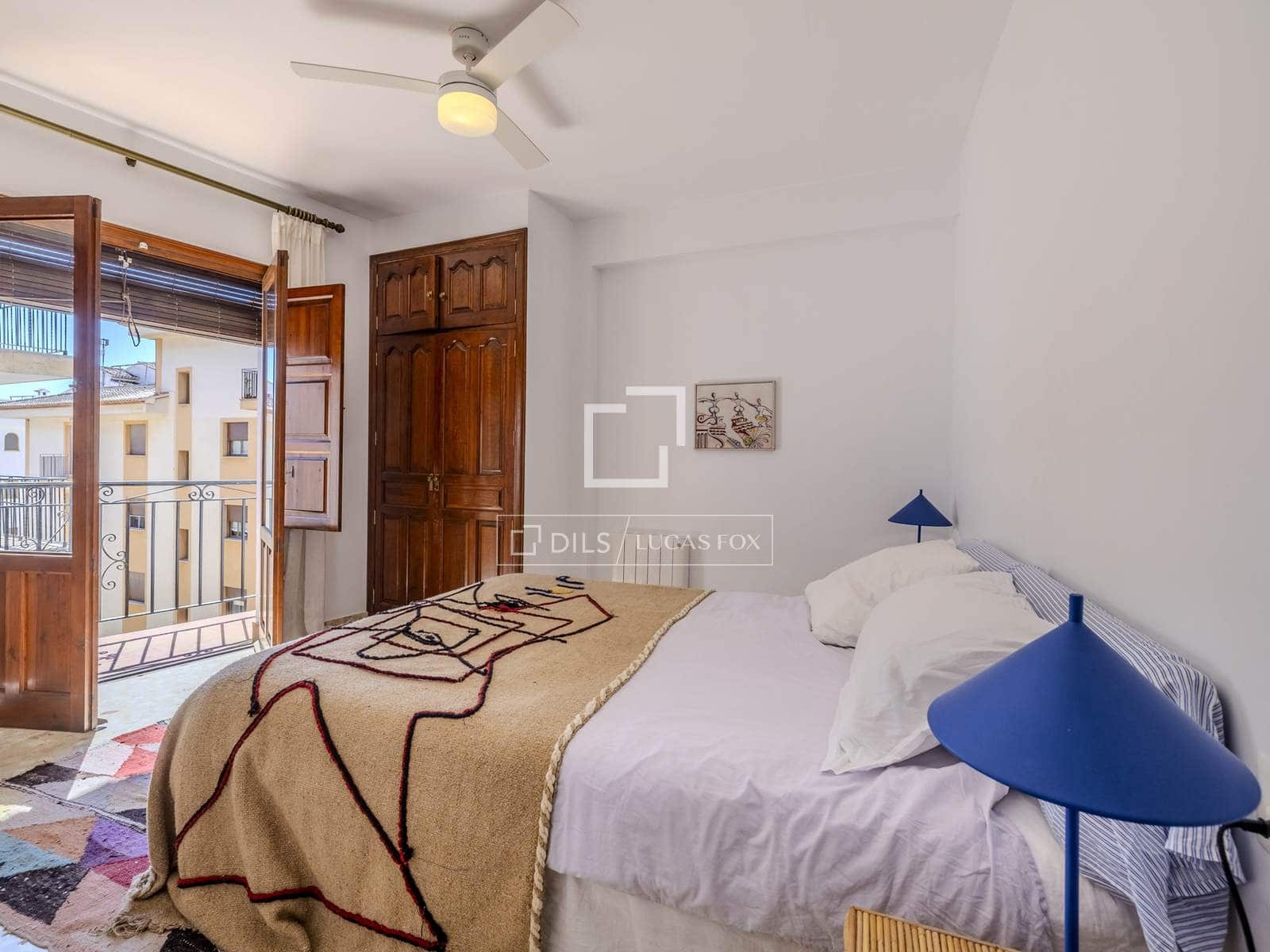 5 soveværelse Villa til salg i Javea / Xabia med garage - € 749.000 (Ref: 9688458)