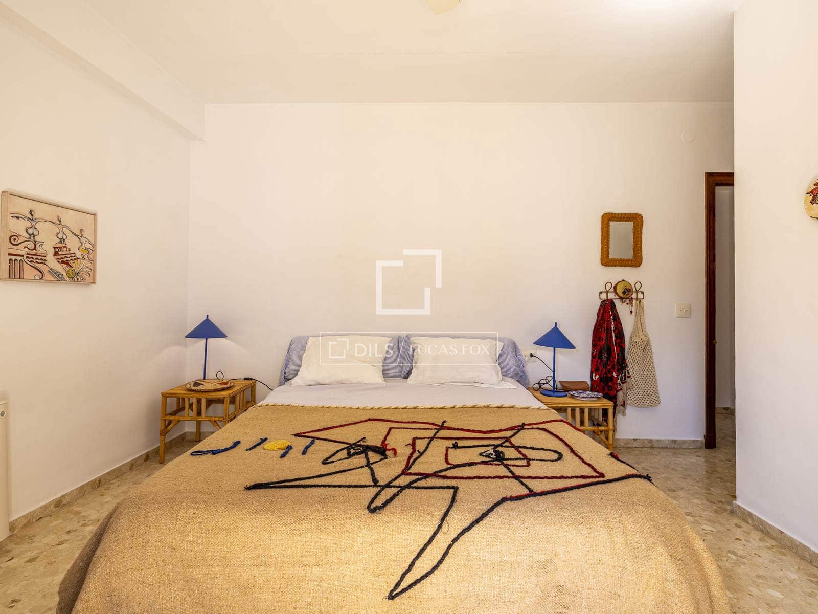 5 soveværelse Villa til salg i Javea / Xabia med garage - € 749.000 (Ref: 9688458)