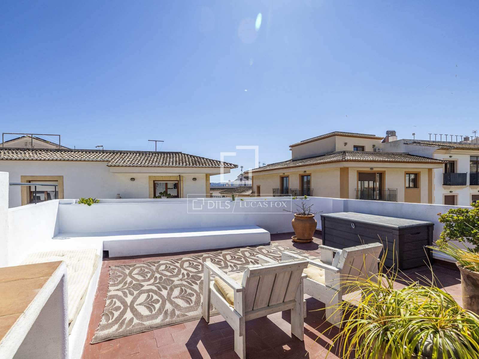 5 soveværelse Villa til salg i Javea / Xabia med garage - € 749.000 (Ref: 9688458)