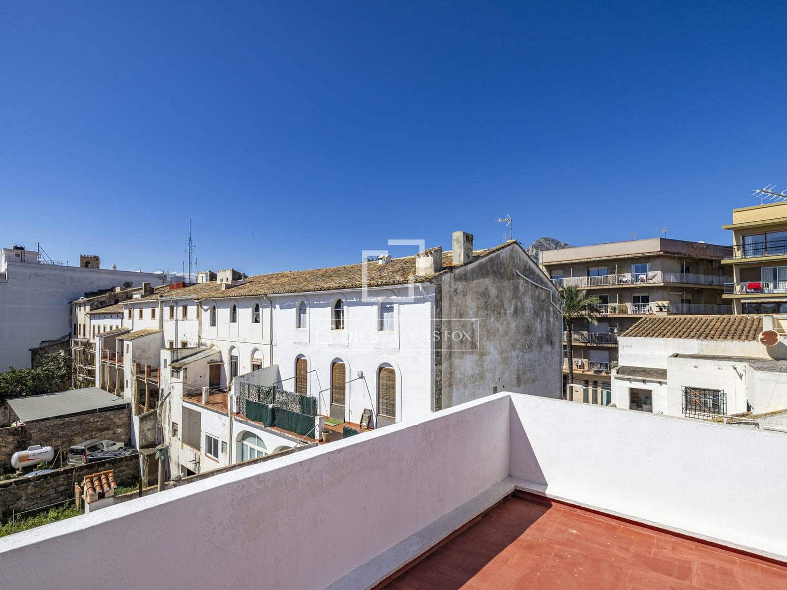 5 soveværelse Villa til salg i Javea / Xabia med garage - € 749.000 (Ref: 9688458)