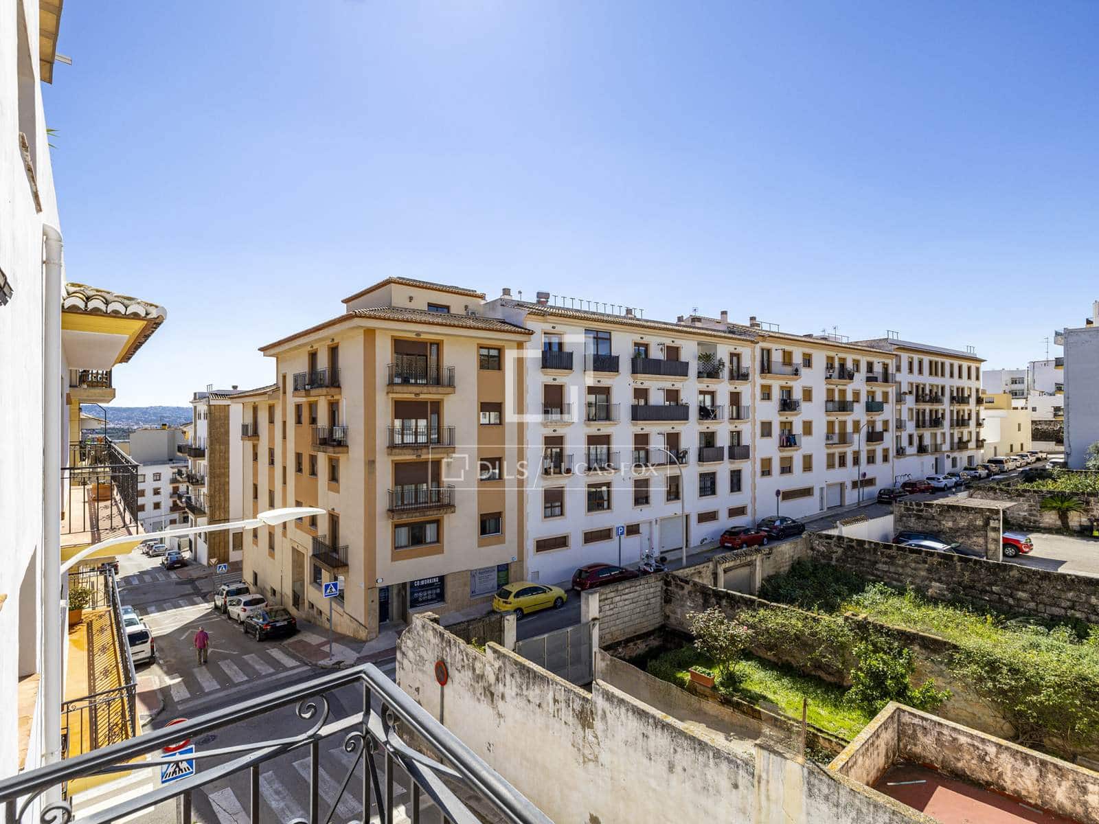 5 soveværelse Villa til salg i Javea / Xabia med garage - € 749.000 (Ref: 9688458)