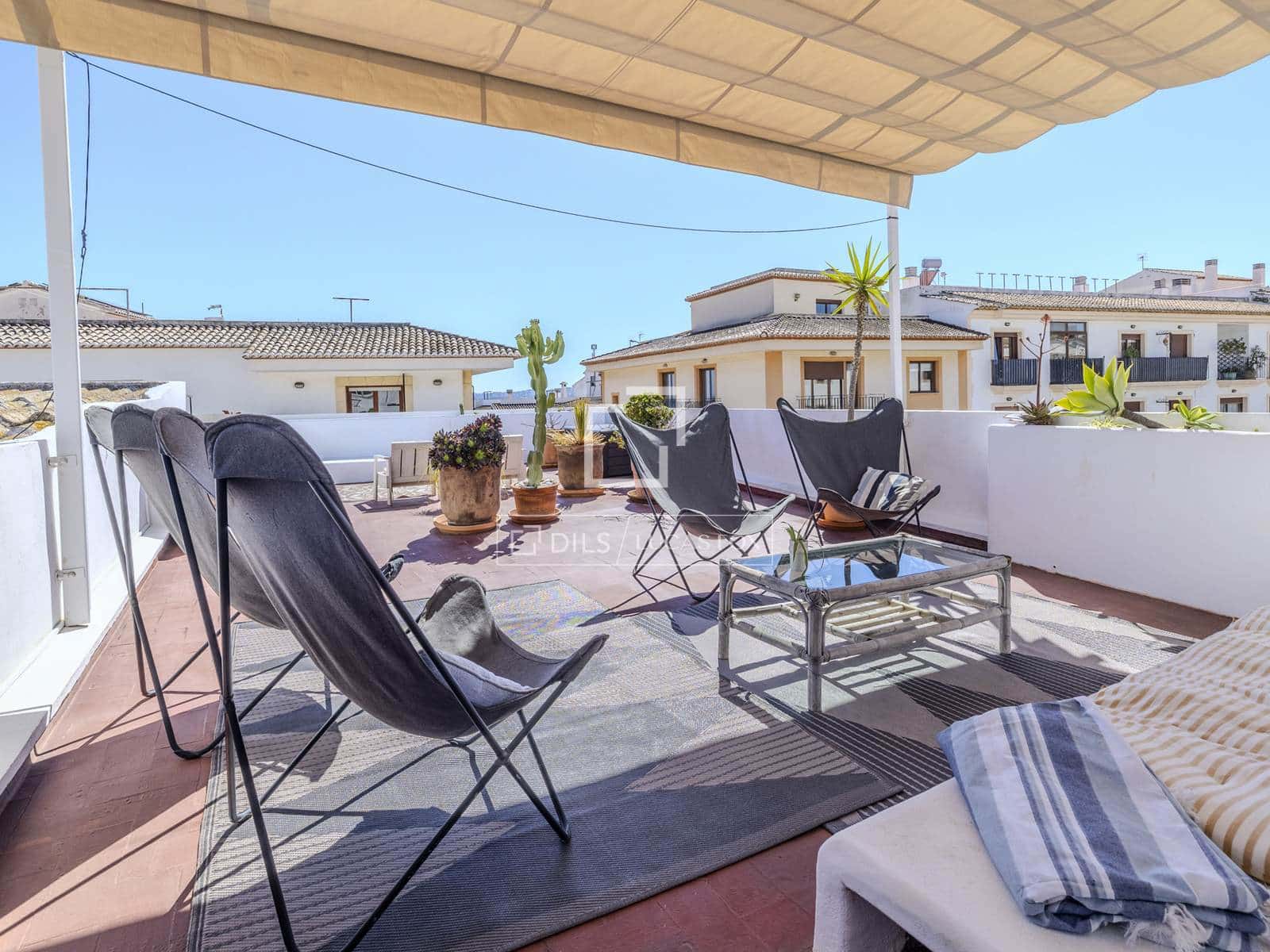 5 soveværelse Villa til salg i Javea / Xabia med garage - € 749.000 (Ref: 9688458)