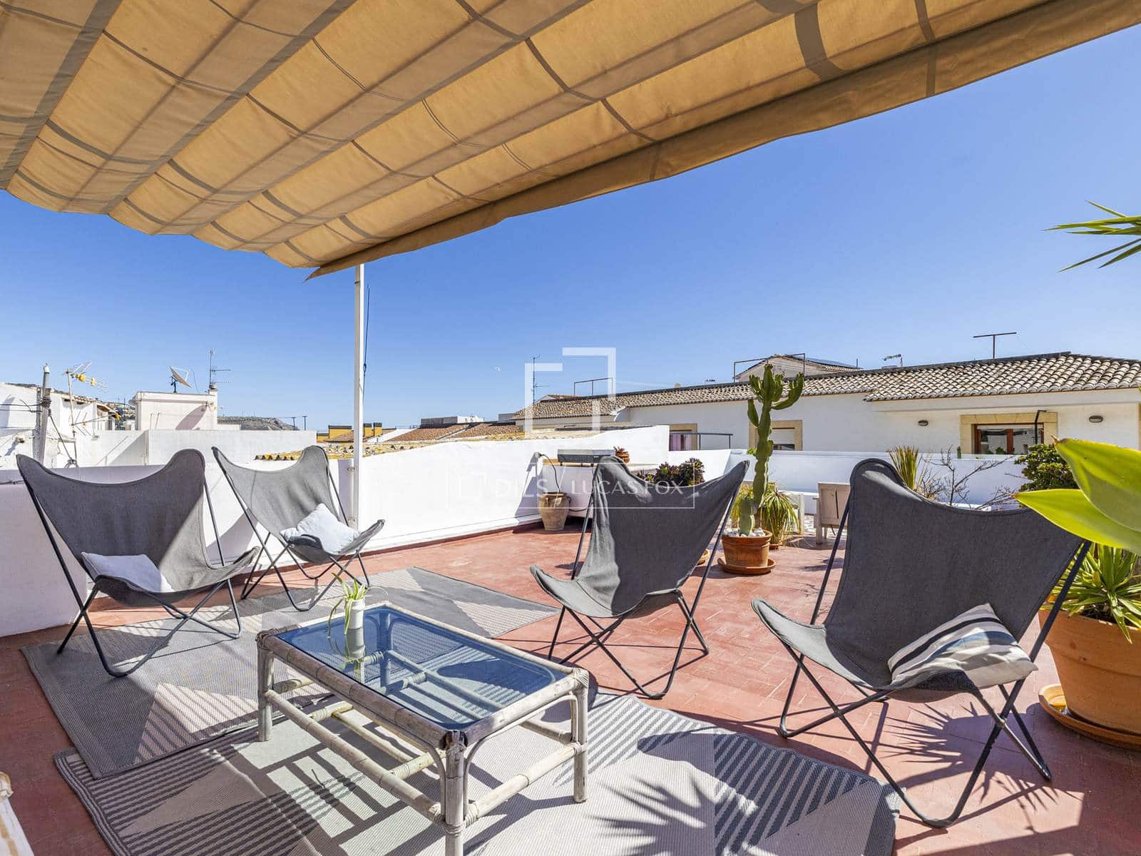 5 soveværelse Villa til salg i Javea / Xabia med garage - € 749.000 (Ref: 9688458)