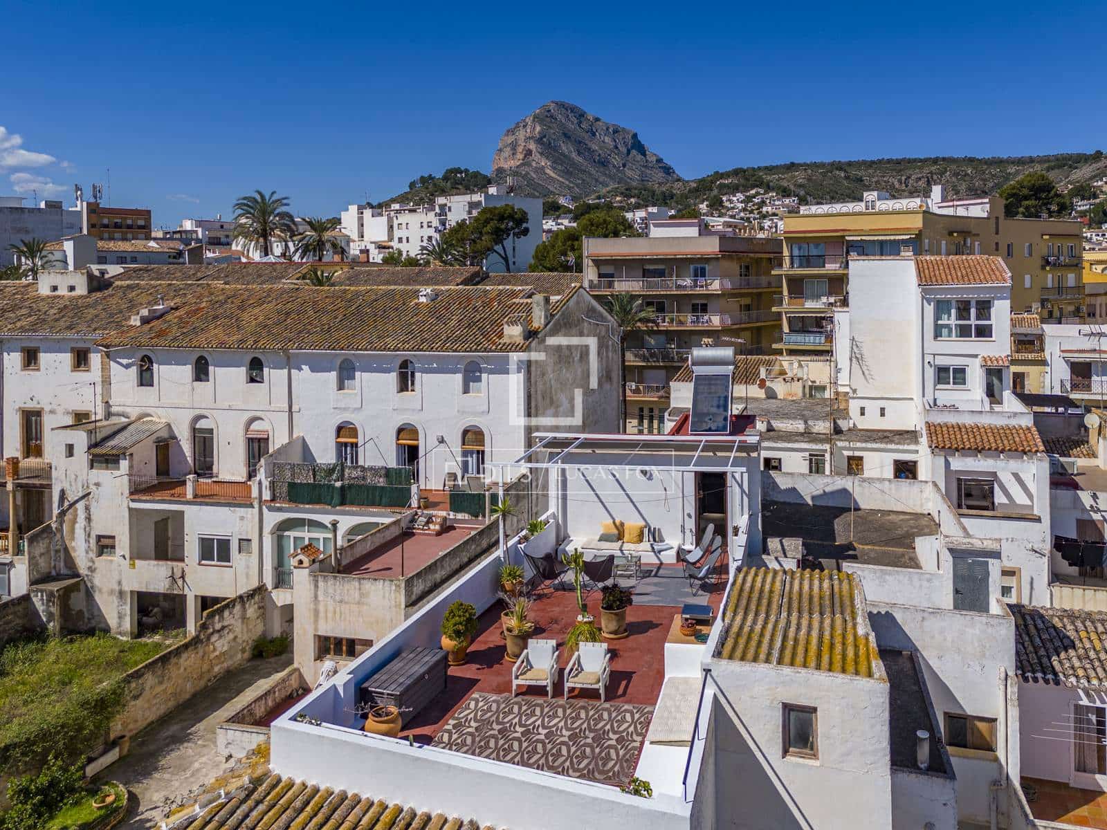 5 soveværelse Villa til salg i Javea / Xabia med garage - € 749.000 (Ref: 9688458)
