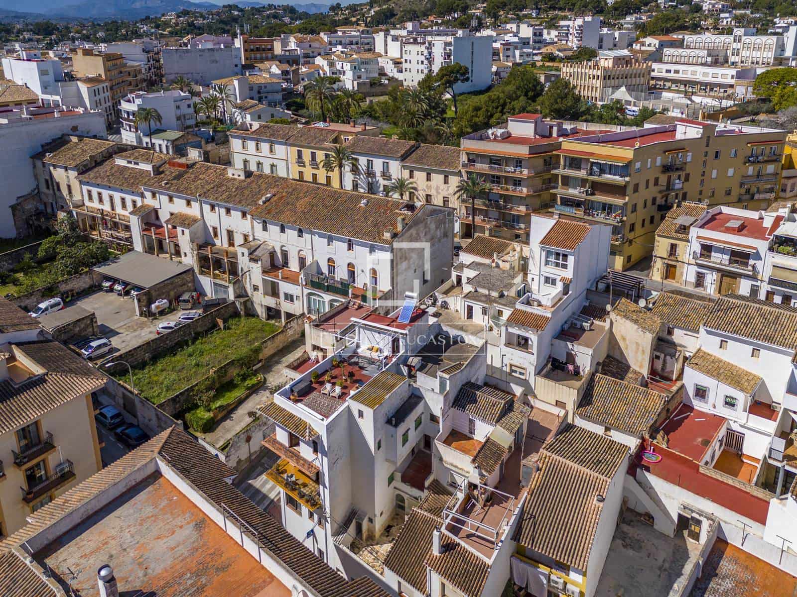 5 soveværelse Villa til salg i Javea / Xabia med garage - € 749.000 (Ref: 9688458)