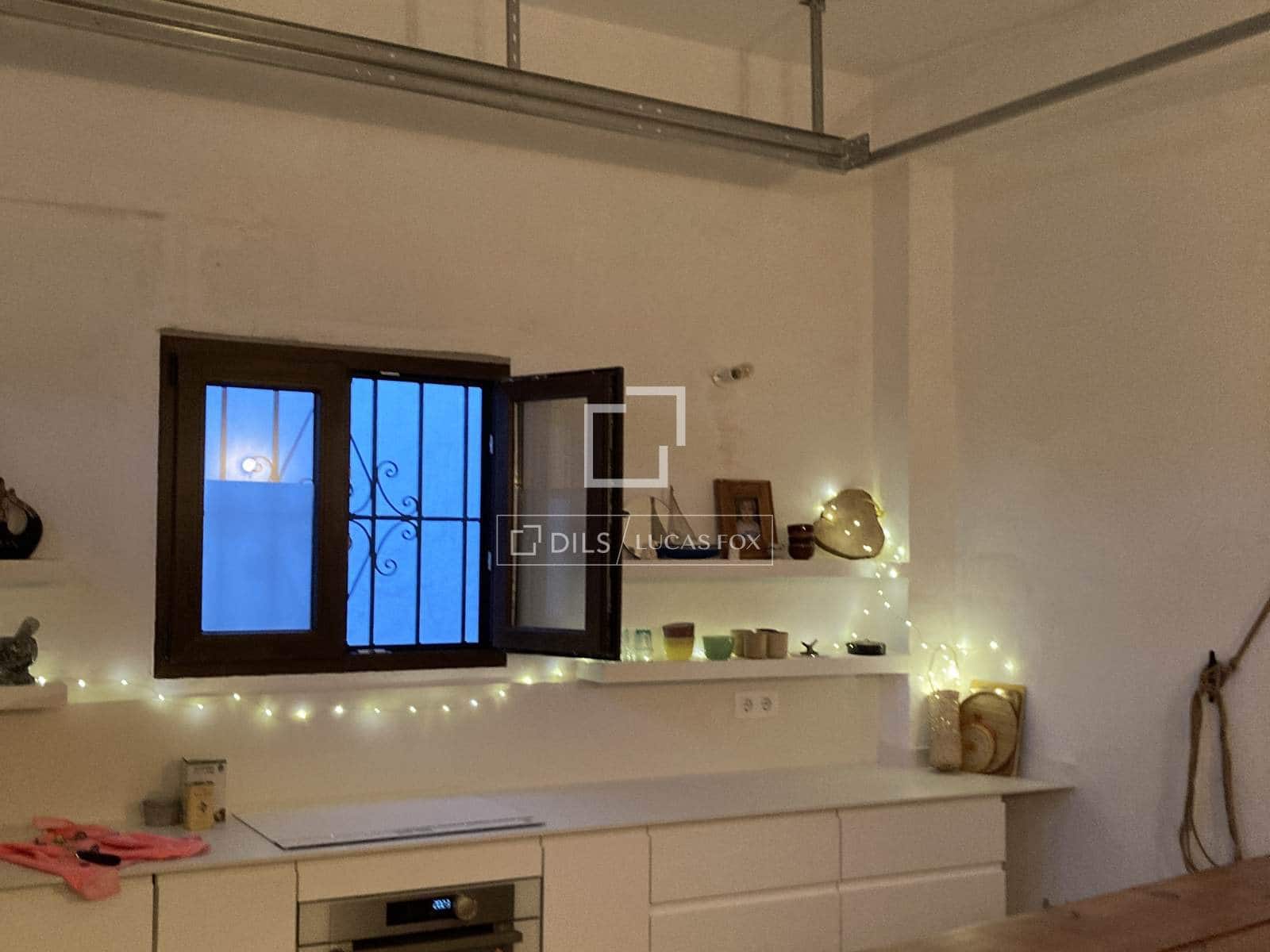 5 Zimmer Villa zu verkaufen in Javea / Xabia mit Garage - 749.000 € (Ref: 9688458)