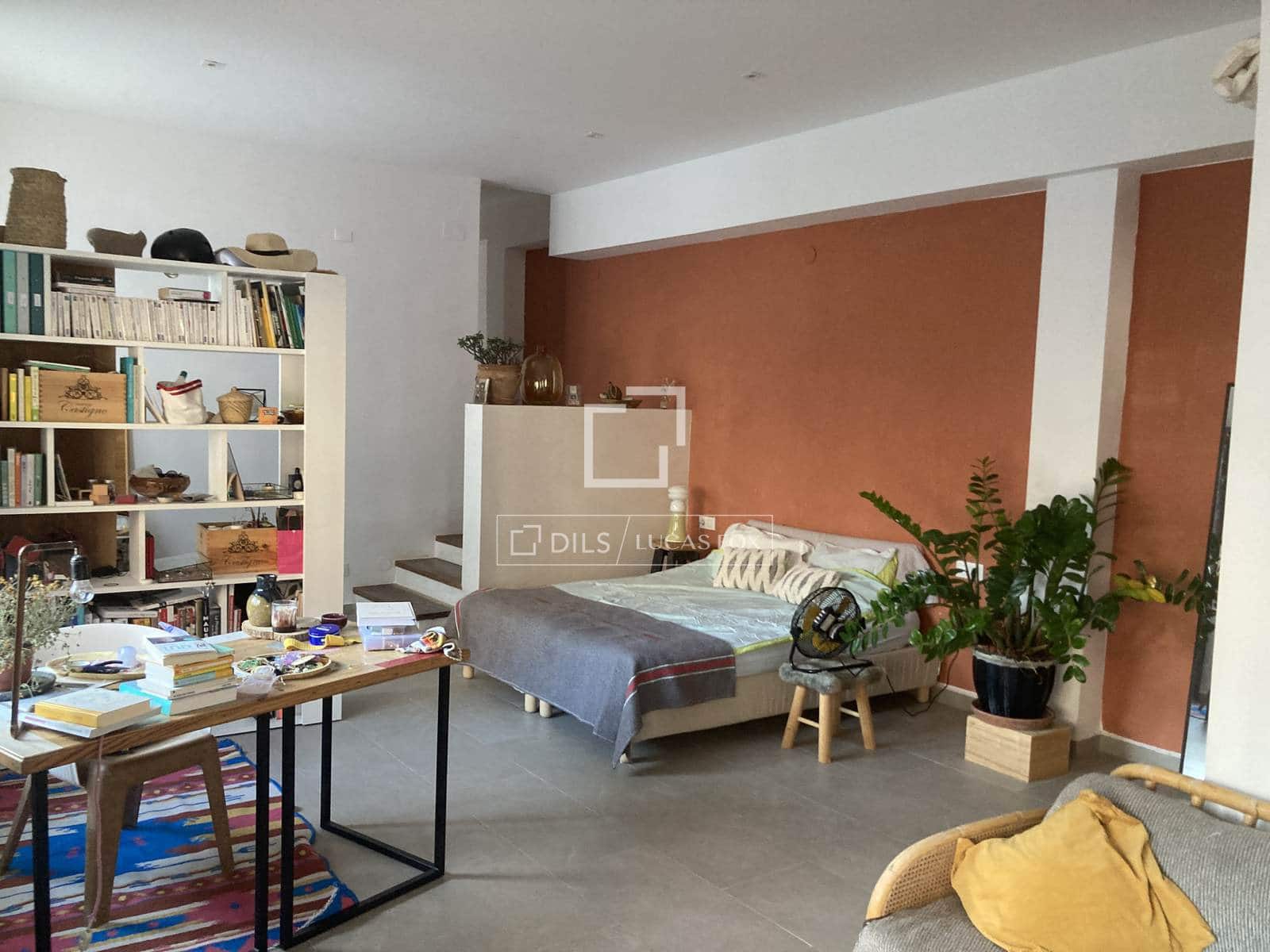 5 Zimmer Villa zu verkaufen in Javea / Xabia mit Garage - 749.000 € (Ref: 9688458)