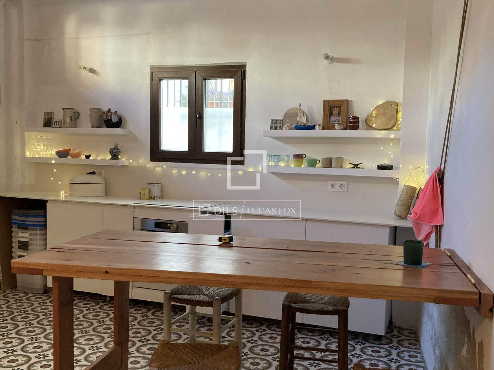 5 Zimmer Villa zu verkaufen in Javea / Xabia mit Garage - 749.000 € (Ref: 9688458)