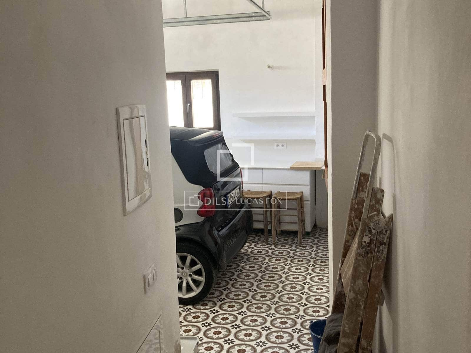 5 Zimmer Villa zu verkaufen in Javea / Xabia mit Garage - 749.000 € (Ref: 9688458)