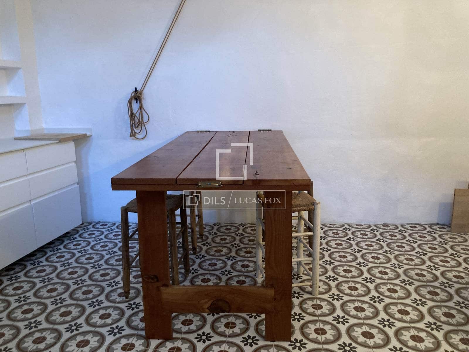 5 Zimmer Villa zu verkaufen in Javea / Xabia mit Garage - 749.000 € (Ref: 9688458)