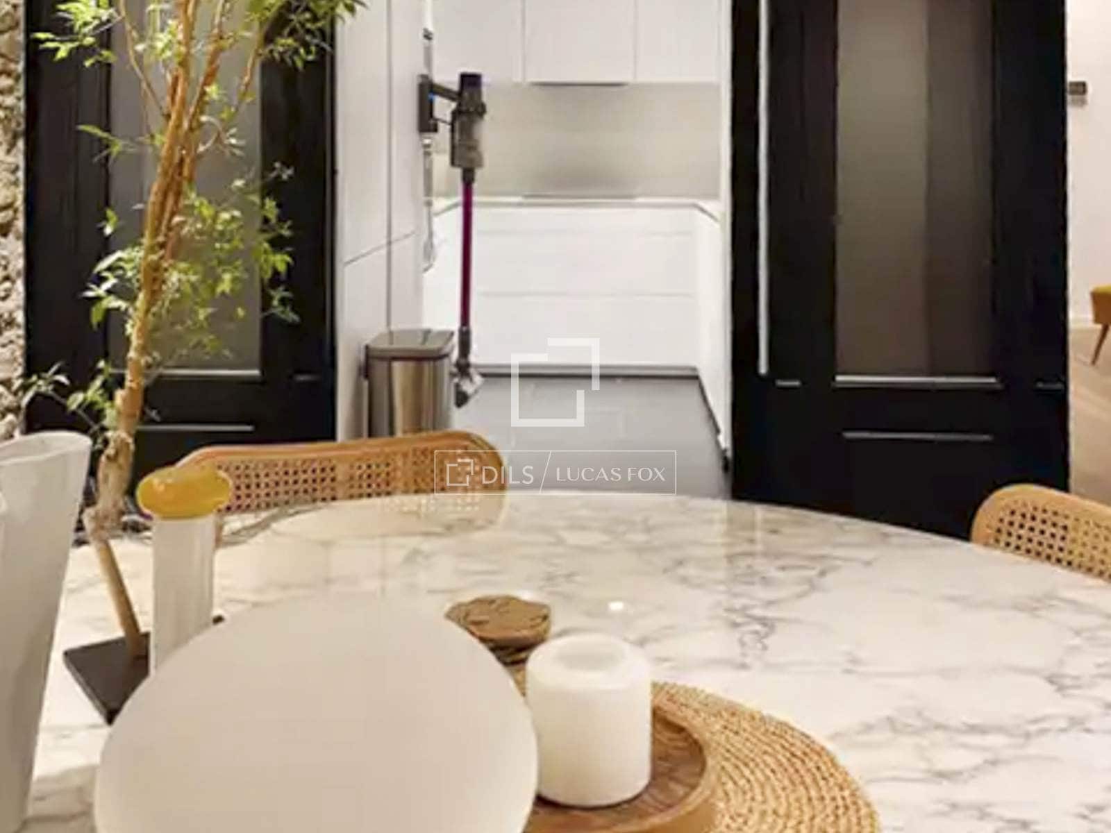 3 sypialnia Apartament do wynajęcia w Miasto Barcelona - 3 900 € (Ref: 9688459)