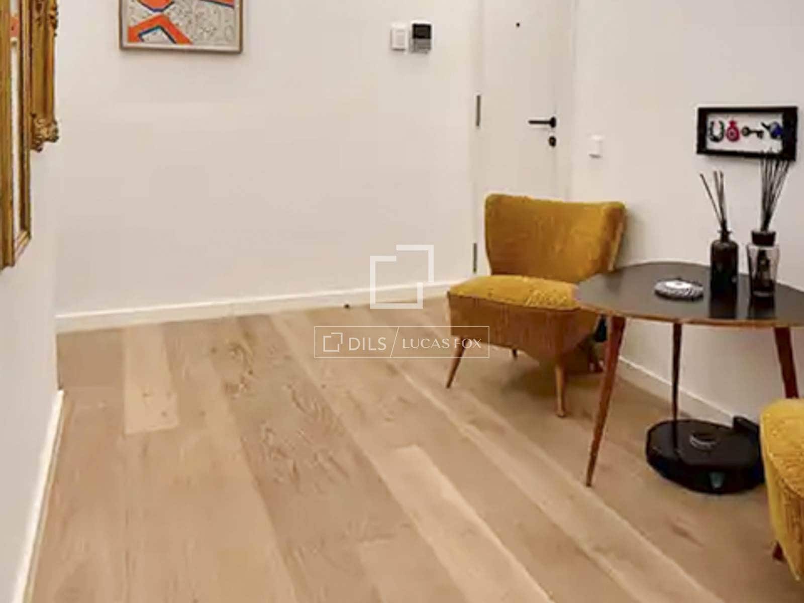 3 sypialnia Apartament do wynajęcia w Miasto Barcelona - 3 900 € (Ref: 9688459)