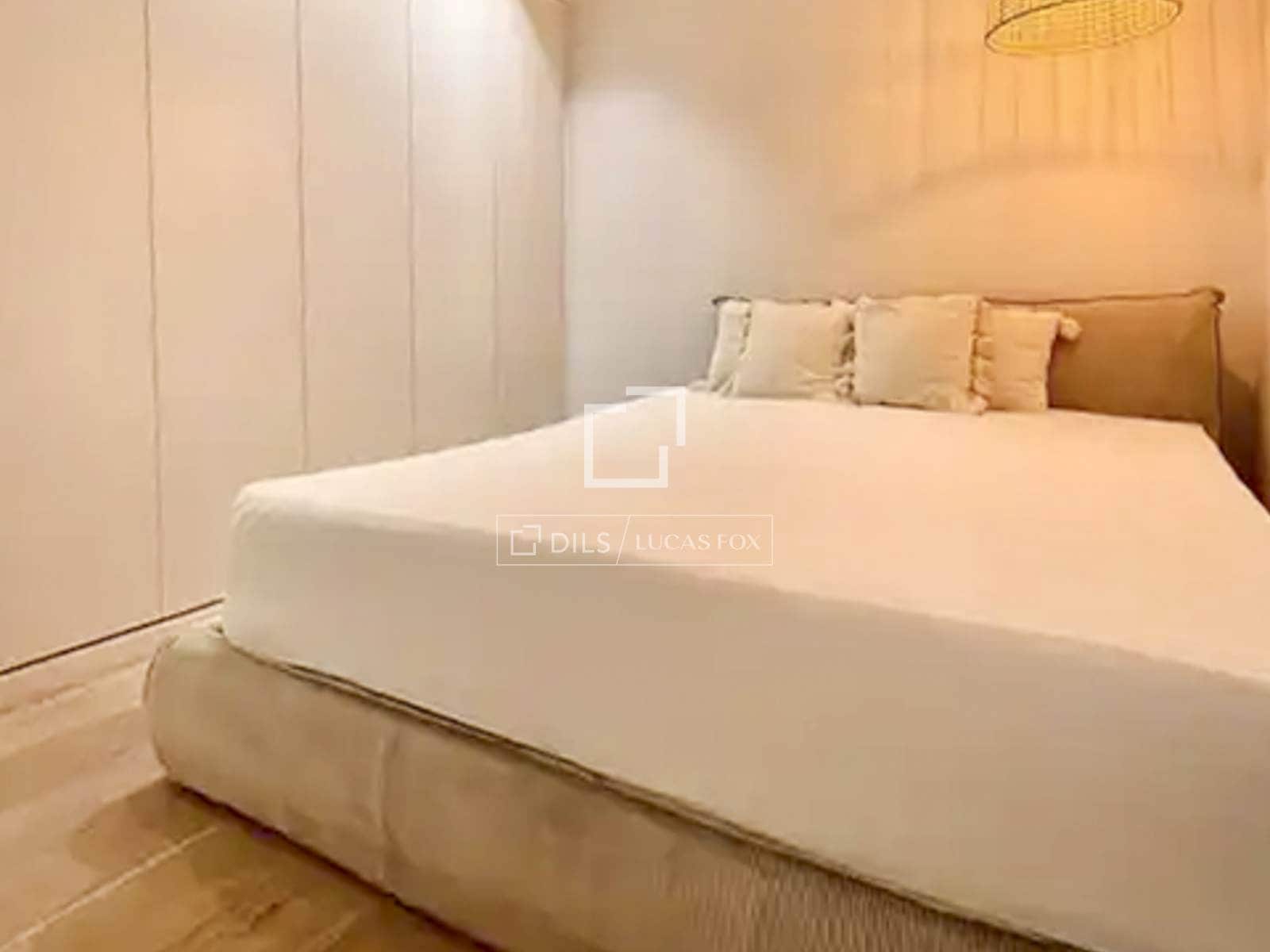 3 sypialnia Apartament do wynajęcia w Miasto Barcelona - 3 900 € (Ref: 9688459)