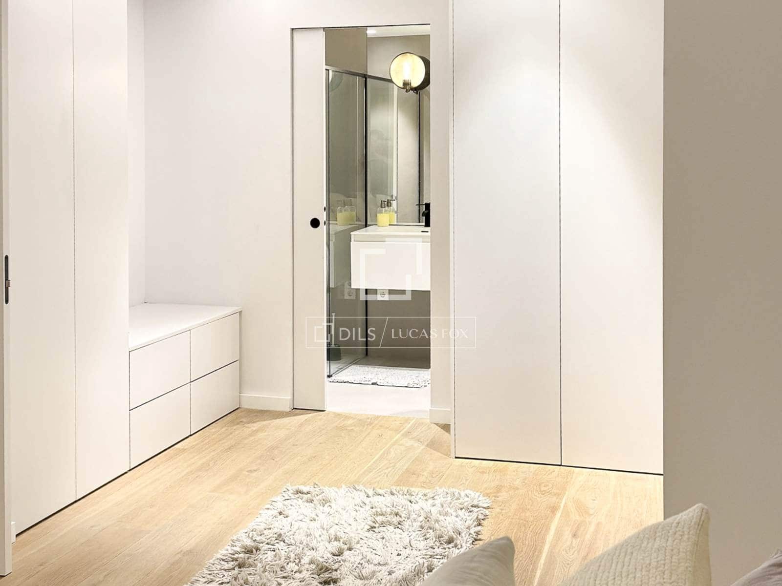 3 sypialnia Apartament do wynajęcia w Miasto Barcelona - 3 900 € (Ref: 9688459)