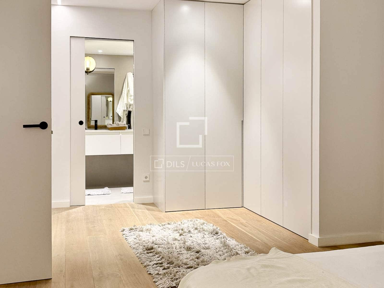 3 sypialnia Apartament do wynajęcia w Miasto Barcelona - 3 900 € (Ref: 9688459)