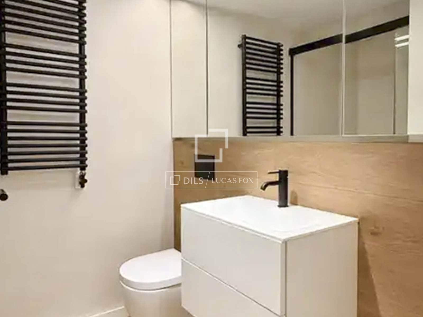 3 sypialnia Apartament do wynajęcia w Miasto Barcelona - 3 900 € (Ref: 9688459)