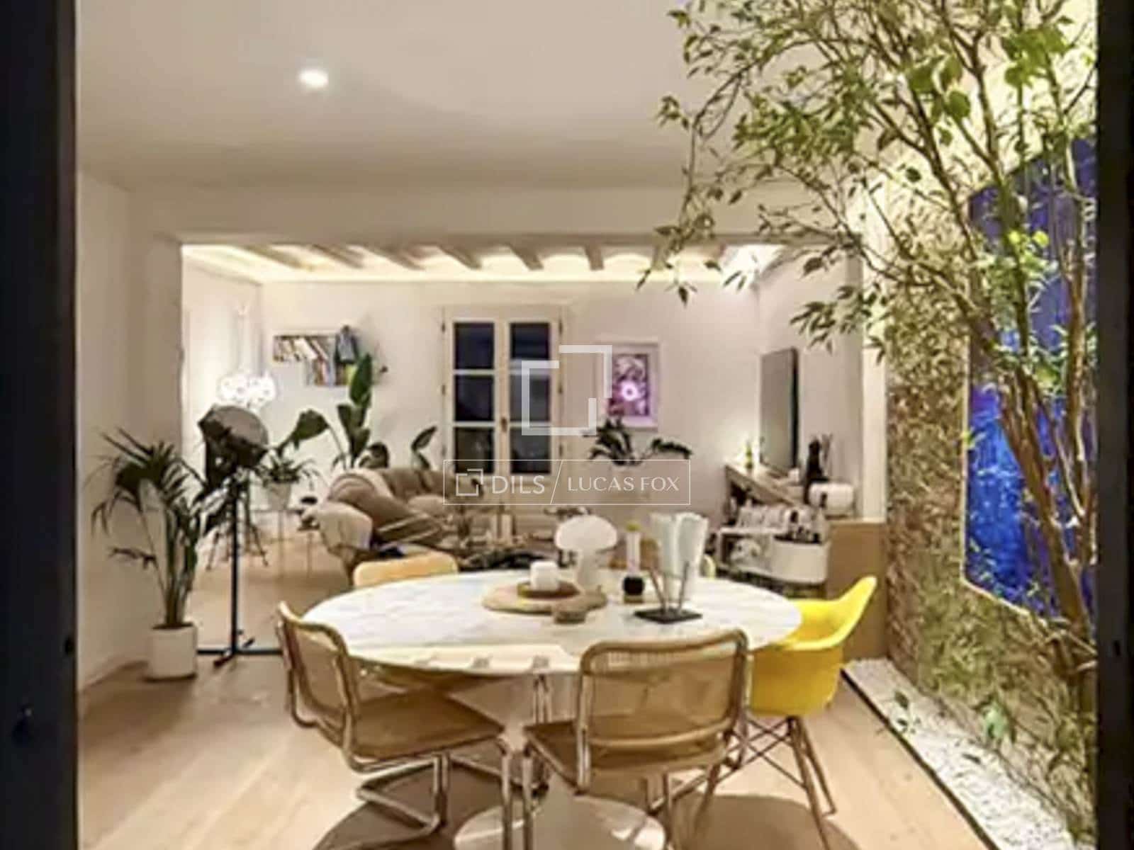 3 sypialnia Apartament do wynajęcia w Miasto Barcelona - 3 900 € (Ref: 9688459)