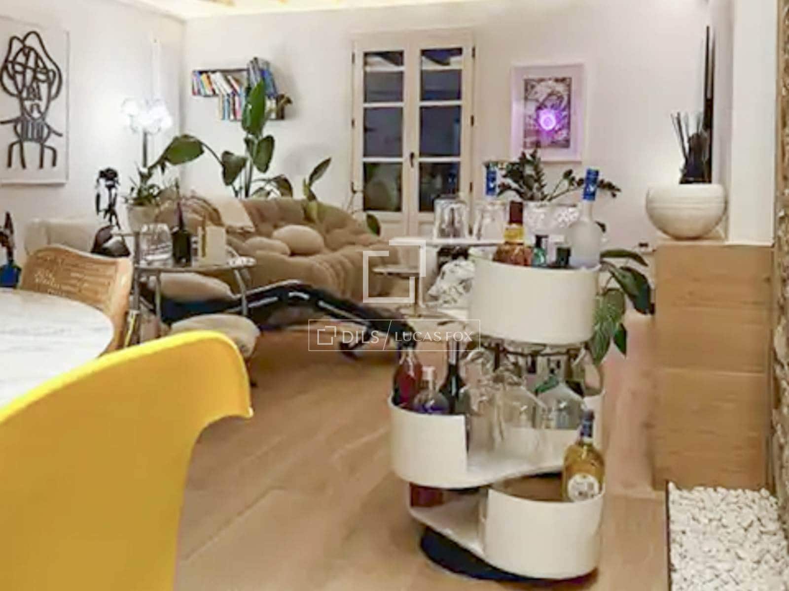 3 sypialnia Apartament do wynajęcia w Miasto Barcelona - 3 900 € (Ref: 9688459)