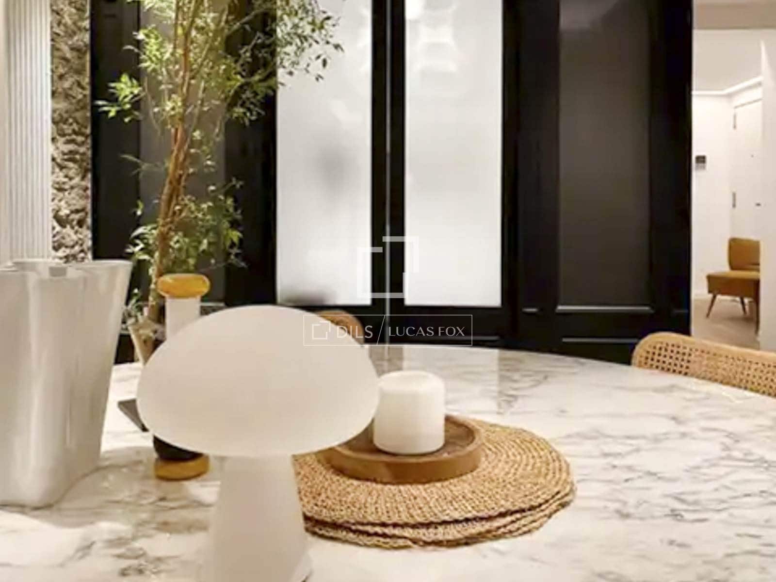 3 sypialnia Apartament do wynajęcia w Miasto Barcelona - 3 900 € (Ref: 9688459)