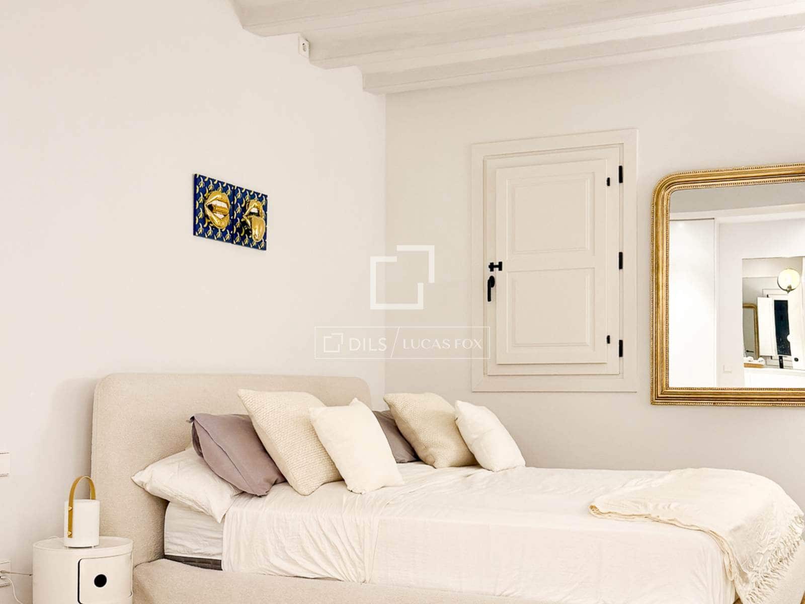 3 sypialnia Apartament do wynajęcia w Miasto Barcelona - 3 900 € (Ref: 9688459)