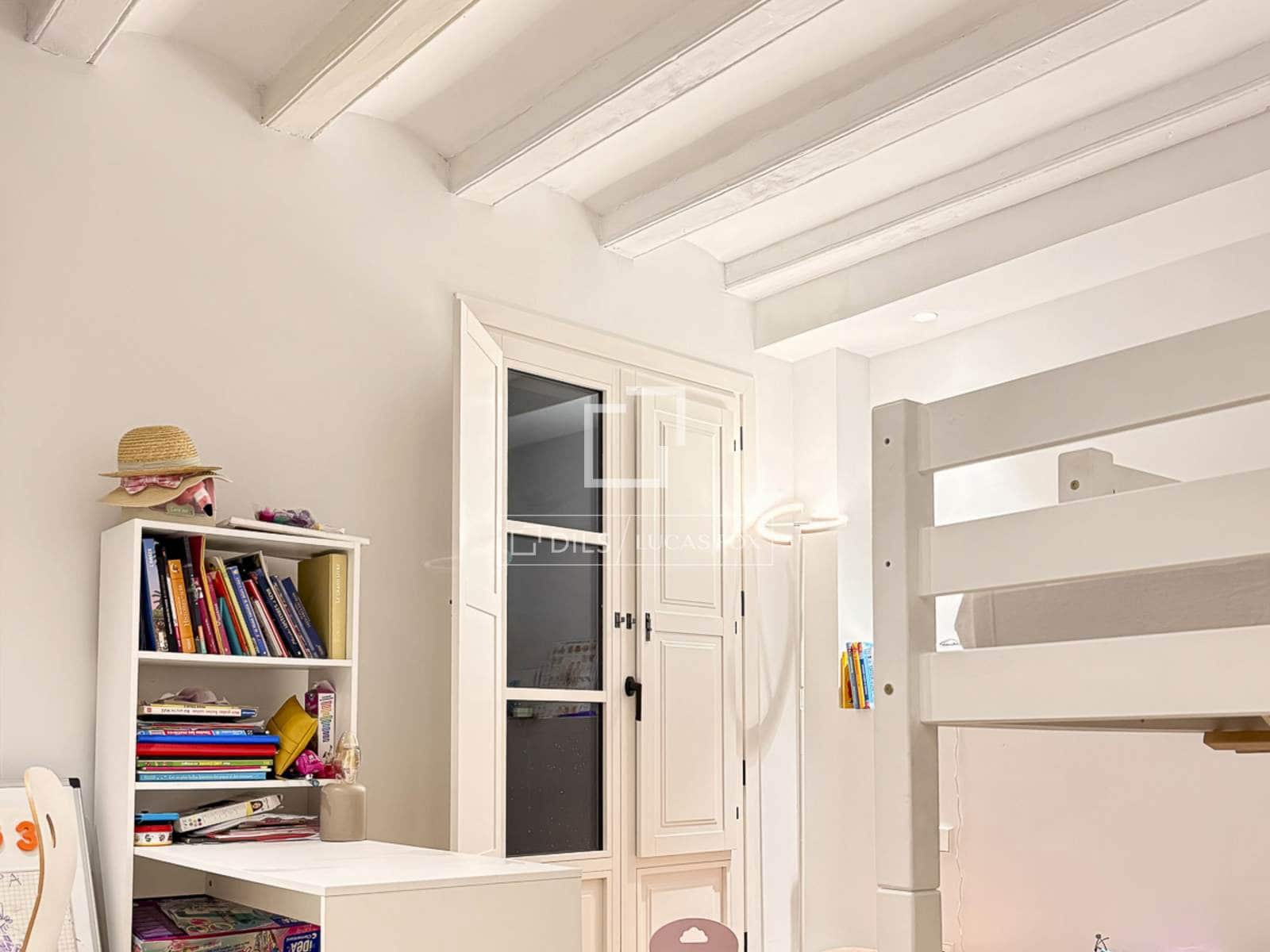 3 sypialnia Apartament do wynajęcia w Miasto Barcelona - 3 900 € (Ref: 9688459)