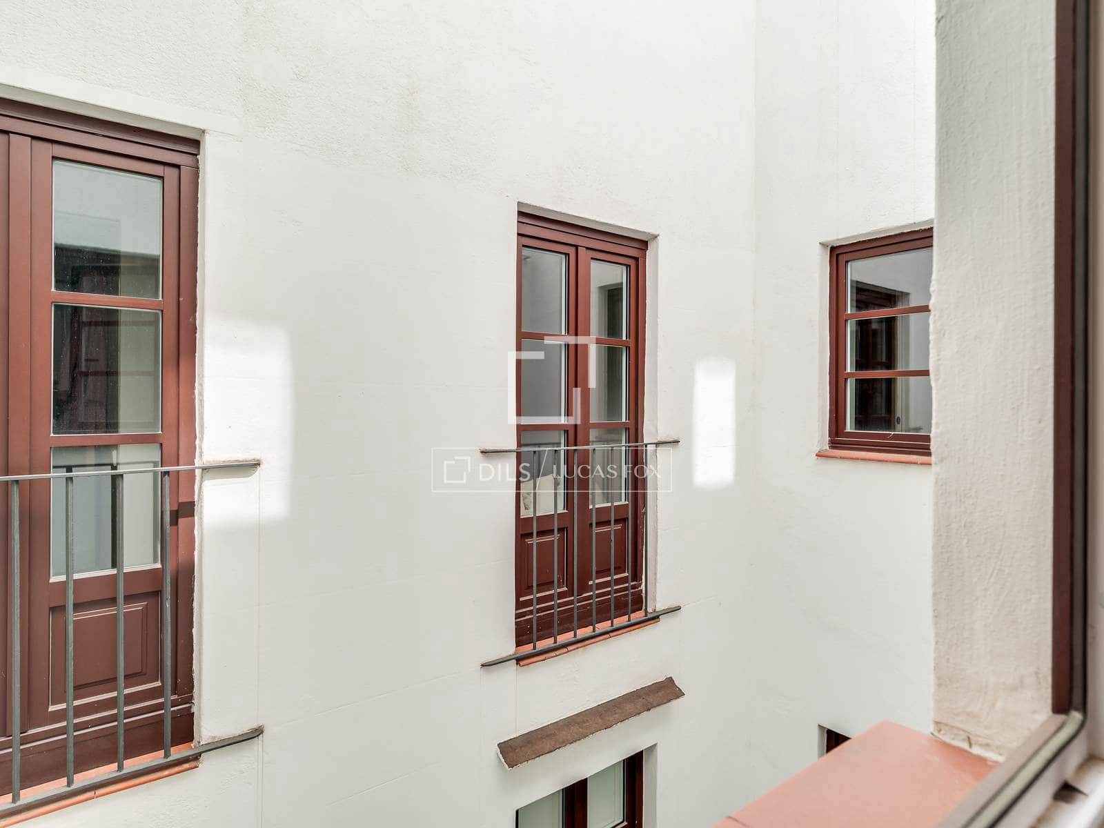 3 makuuhuone Huoneisto vuokrattavana paikassa Barcelona kaupunki - 3 900 € (Ref: 9688459)