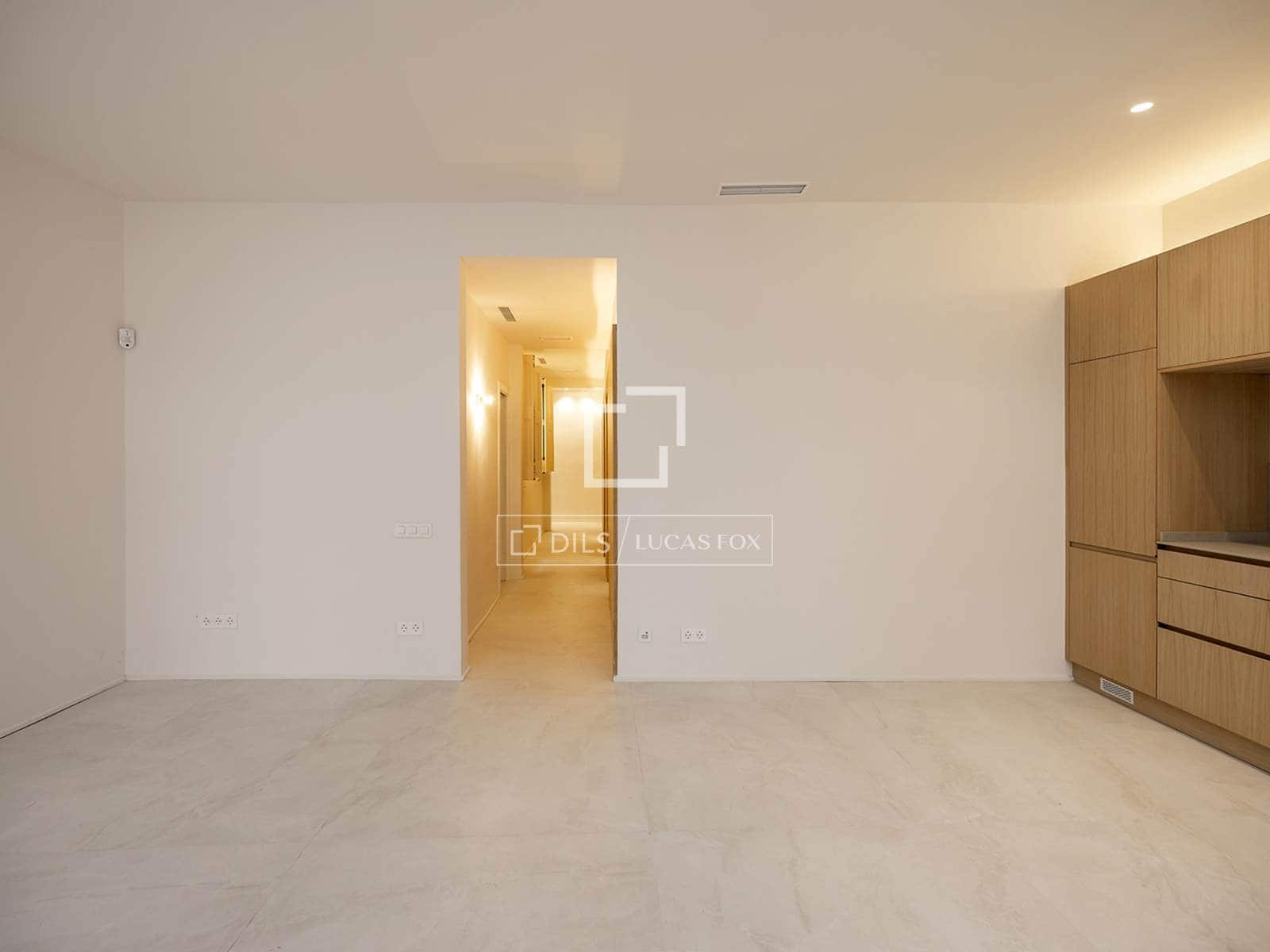 Apartamento de 3 habitaciones en Barcelona ciudad en venta - 695.000 € (Ref: 9688460)