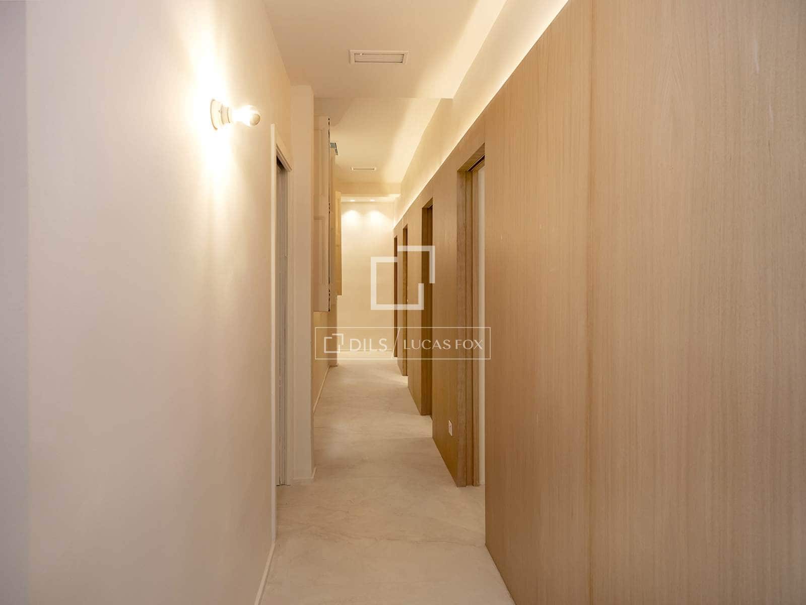 Apartamento de 3 habitaciones en Barcelona ciudad en venta - 695.000 € (Ref: 9688460)