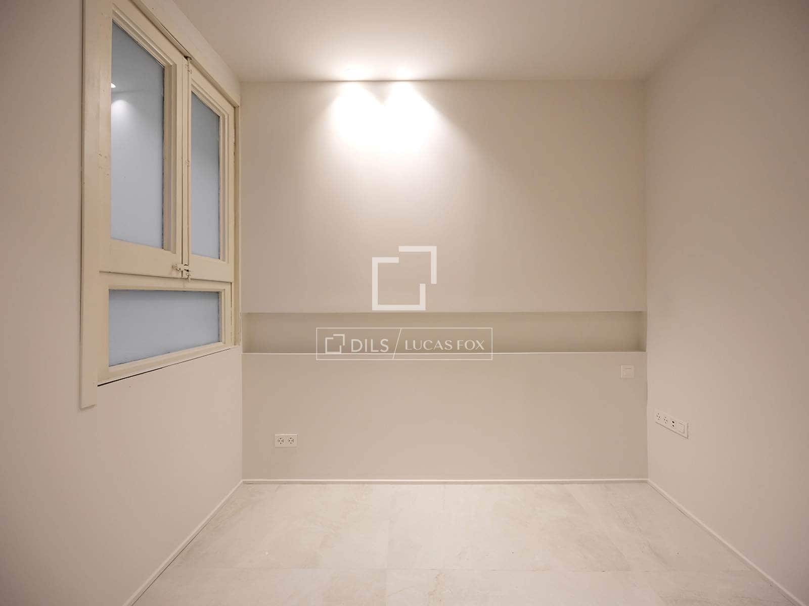 Apartamento de 3 habitaciones en Barcelona ciudad en venta - 695.000 € (Ref: 9688460)