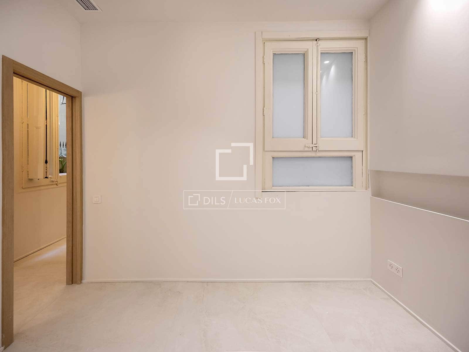 Apartamento de 3 habitaciones en Barcelona ciudad en venta - 695.000 € (Ref: 9688460)