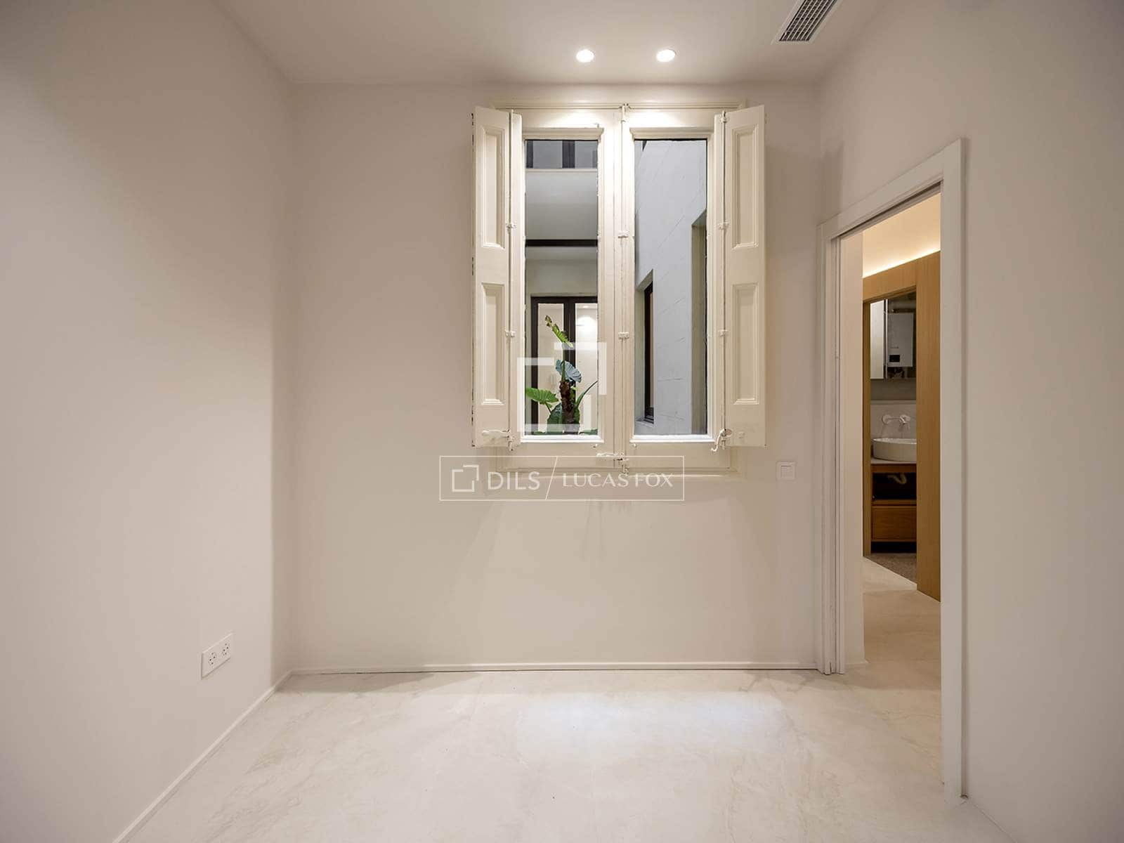 Apartamento de 3 habitaciones en Barcelona ciudad en venta - 695.000 € (Ref: 9688460)