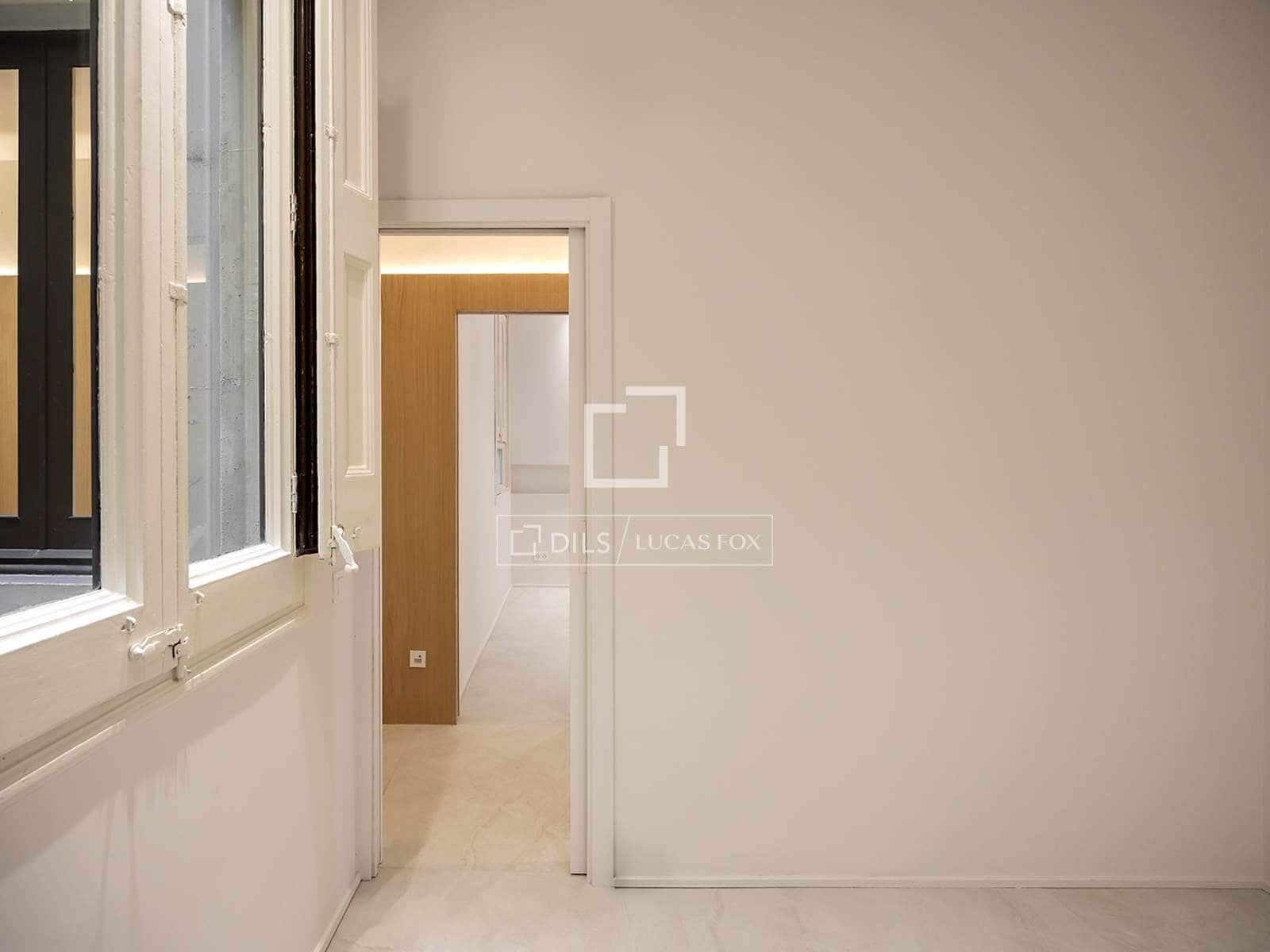 Apartamento de 3 habitaciones en Barcelona ciudad en venta - 695.000 € (Ref: 9688460)