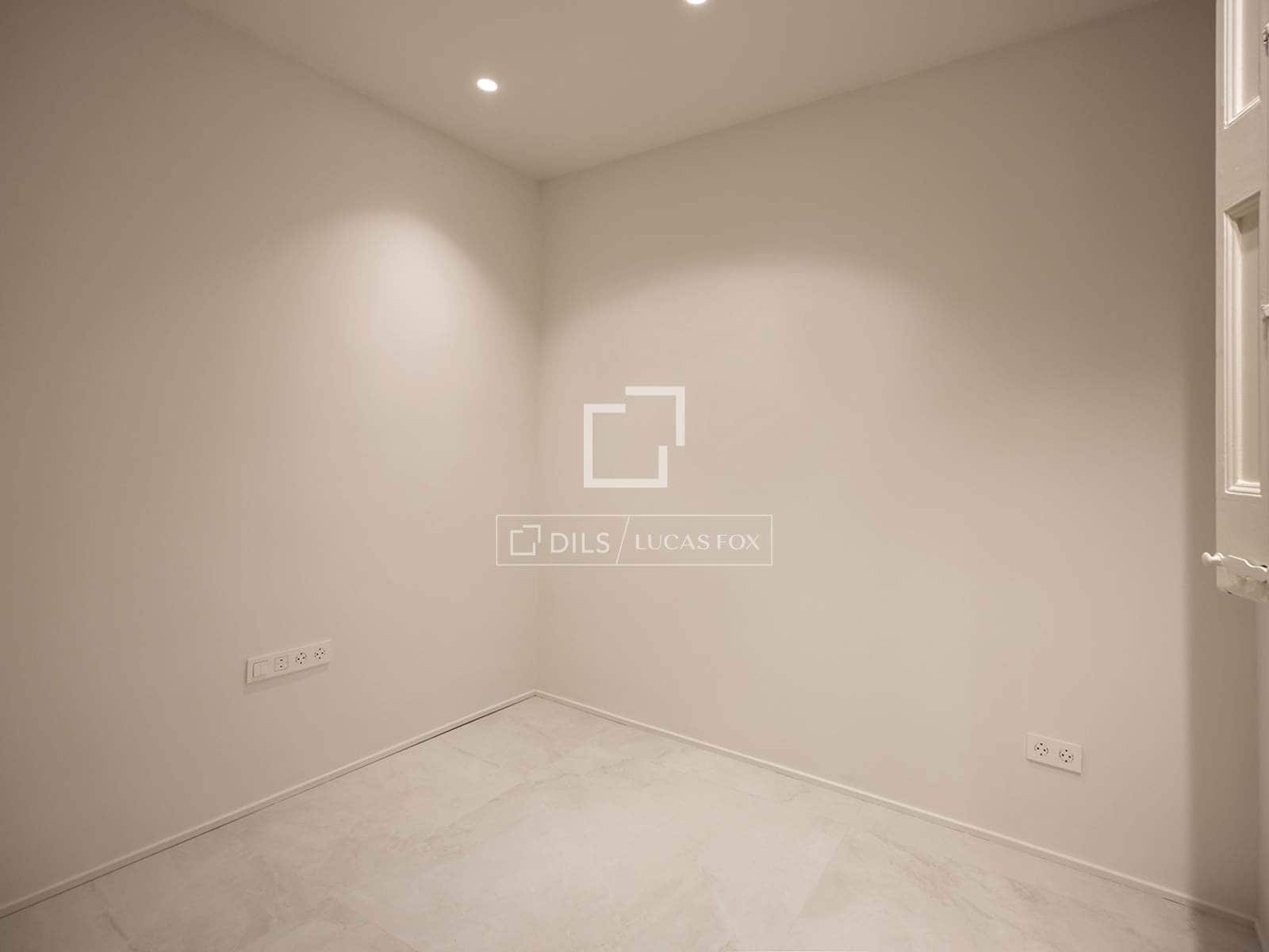 Apartamento de 3 habitaciones en Barcelona ciudad en venta - 695.000 € (Ref: 9688460)