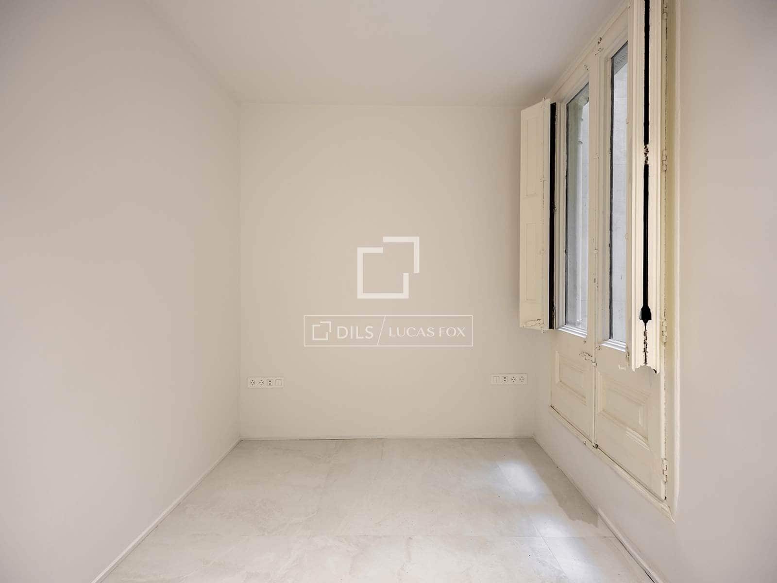 Apartamento de 3 habitaciones en Barcelona ciudad en venta - 695.000 € (Ref: 9688460)