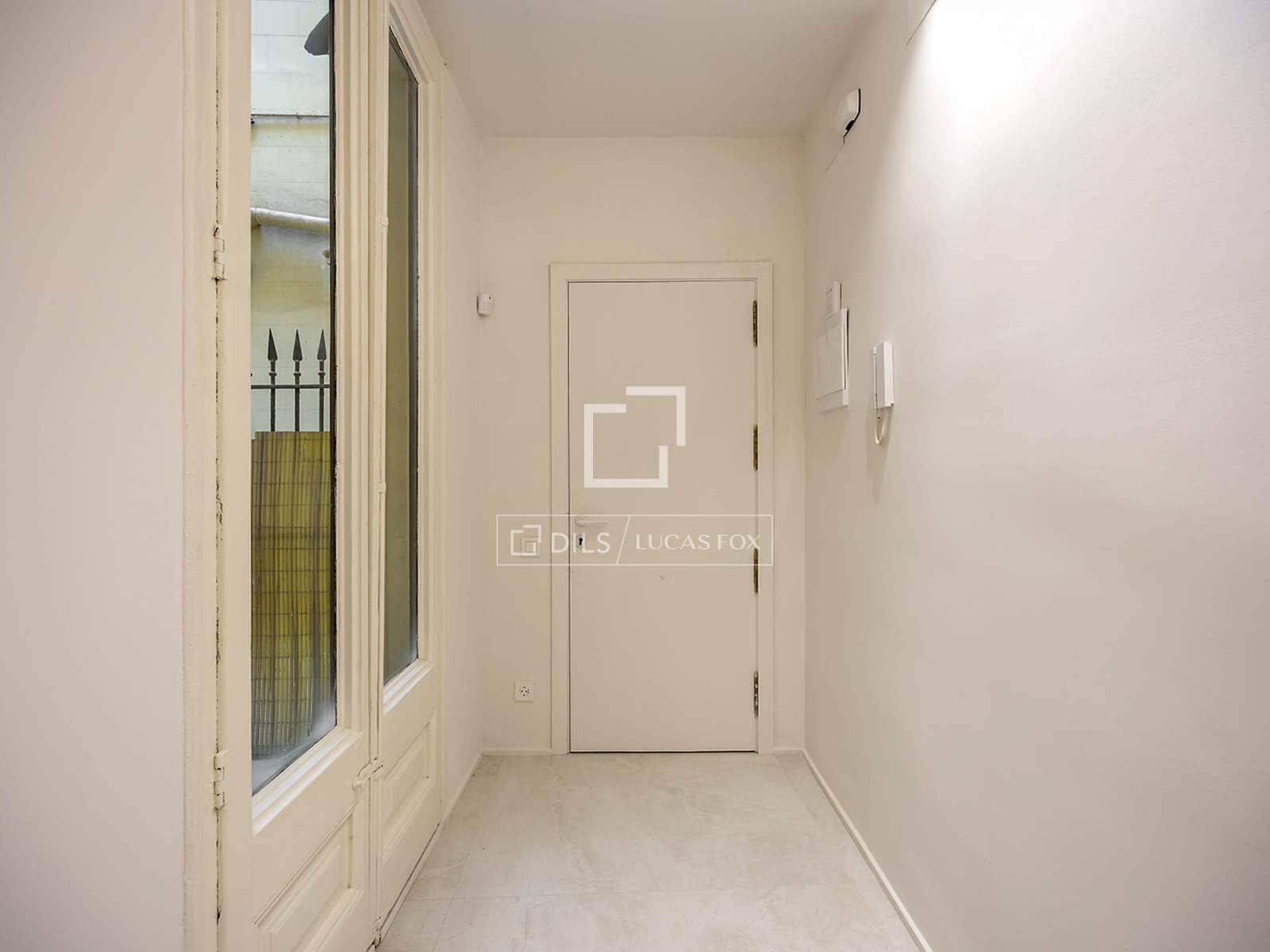 Apartamento de 3 habitaciones en Barcelona ciudad en venta - 695.000 € (Ref: 9688460)