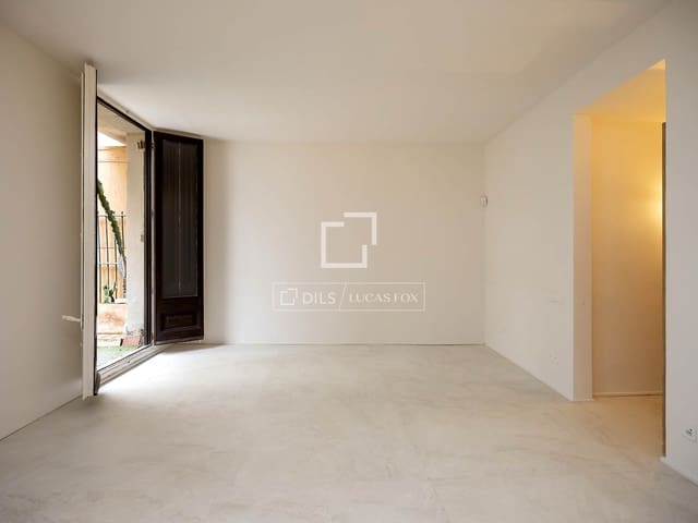 Apartamento de 3 habitaciones en Barcelona ciudad en venta - 695.000 € (Ref: 9688460)