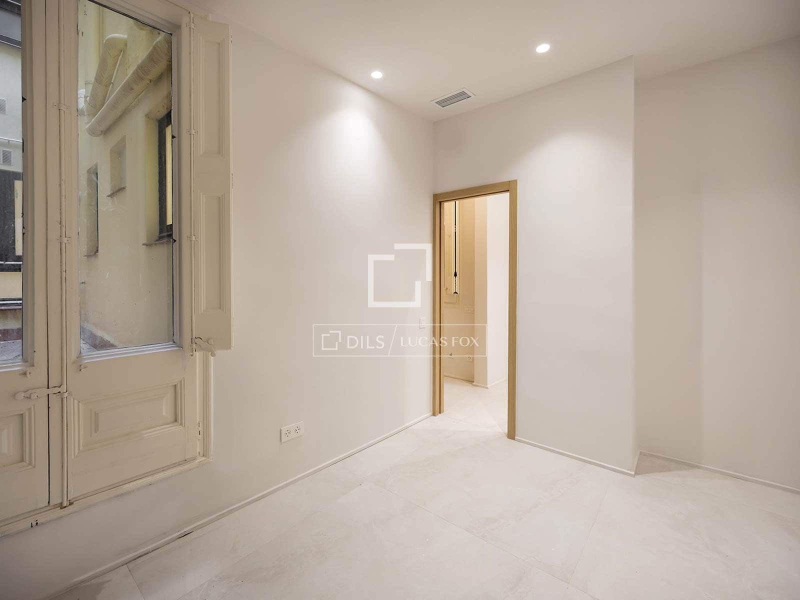 Apartamento de 3 habitaciones en Barcelona ciudad en venta - 695.000 € (Ref: 9688460)