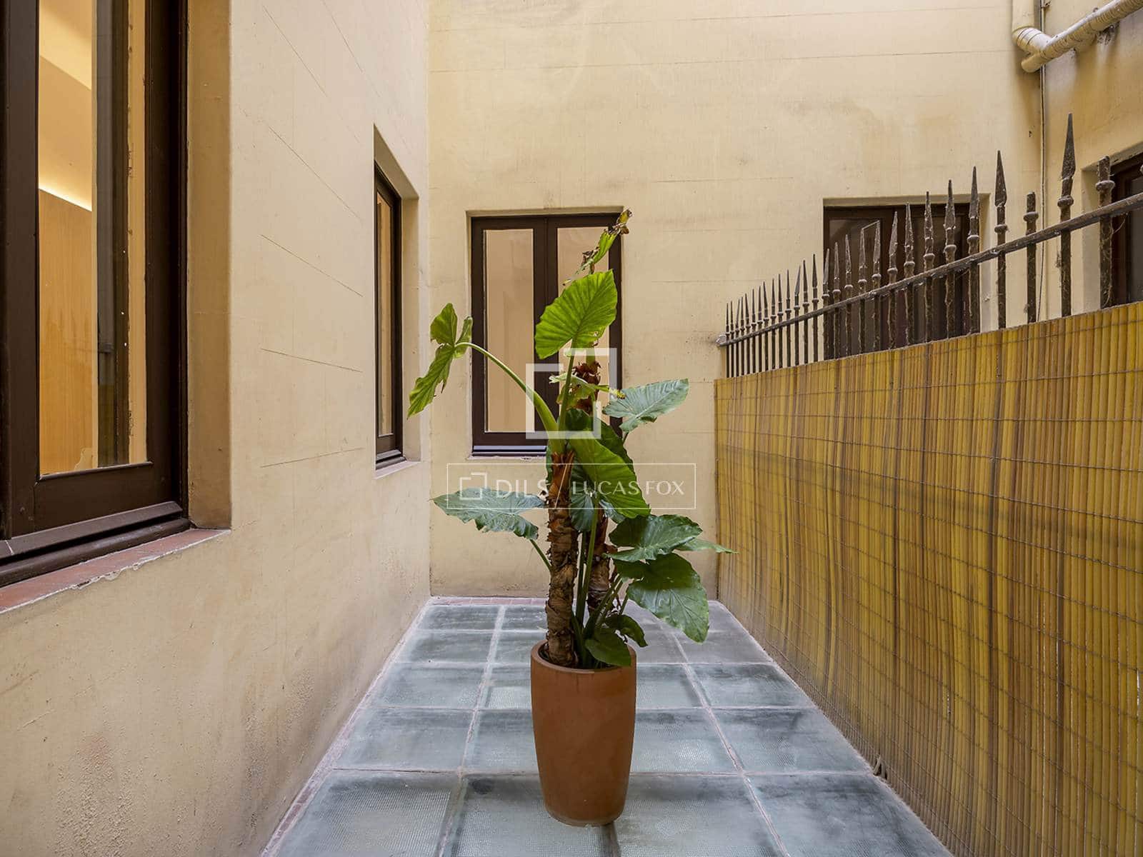 Apartamento de 3 habitaciones en Barcelona ciudad en venta - 695.000 € (Ref: 9688460)