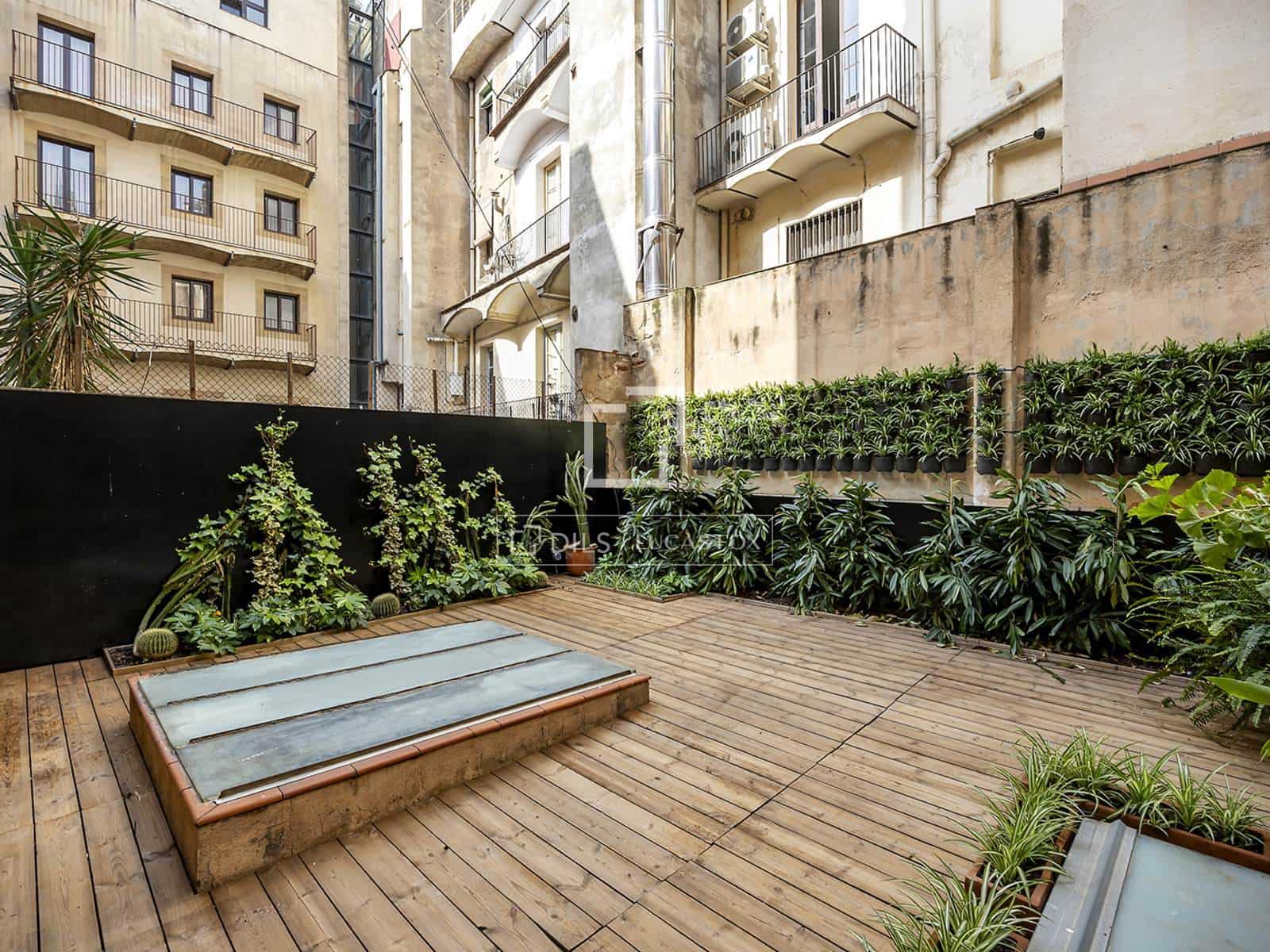 Apartamento de 3 habitaciones en Barcelona ciudad en venta - 695.000 € (Ref: 9688460)