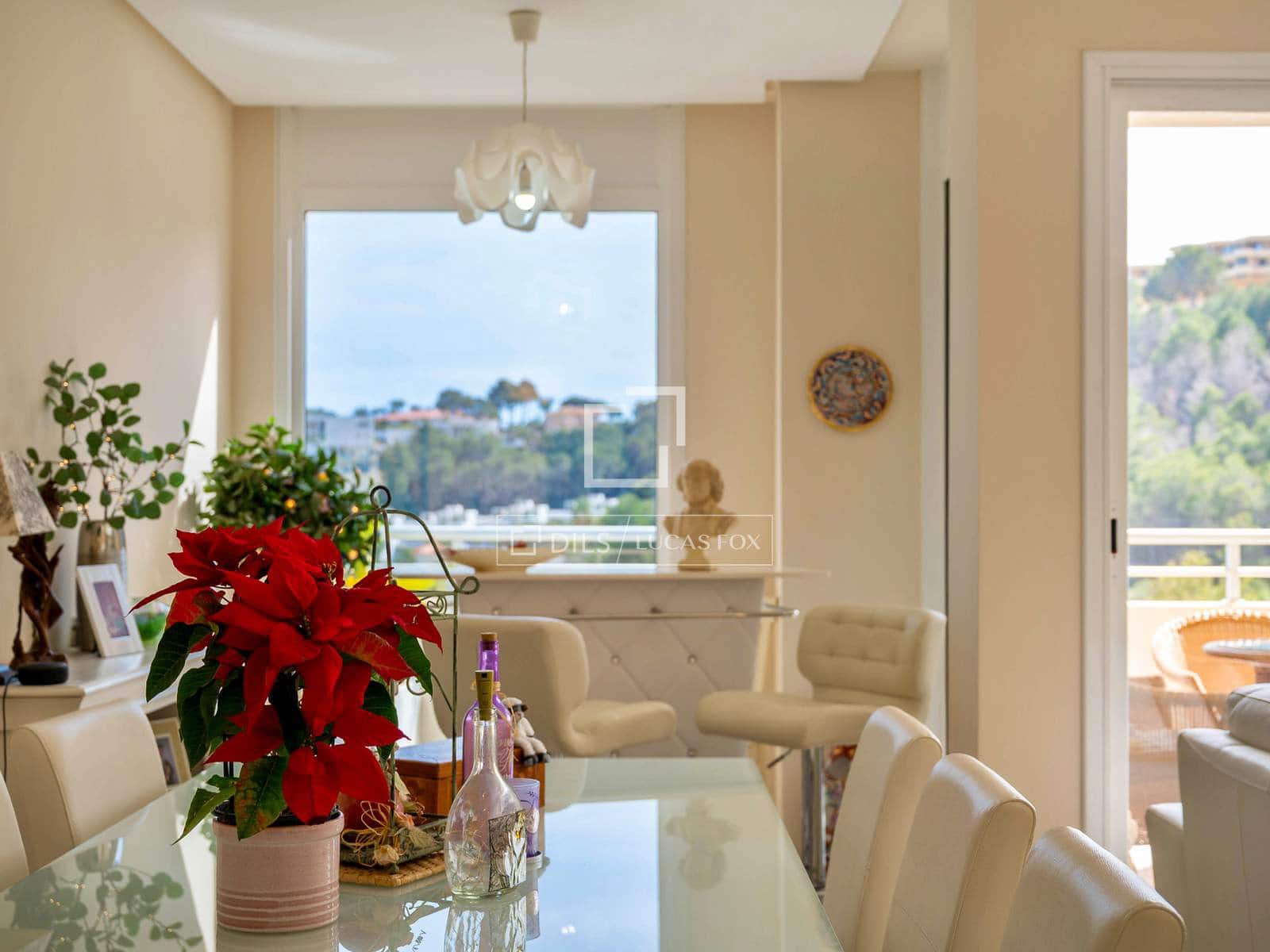 3 bedroom Apartment for sale in Altea with pool garage - € 429,995 (Ref: 9688558)