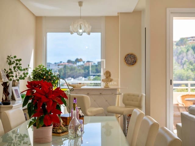 3 bedroom Apartment for sale in Altea with pool garage - € 429,995 (Ref: 9688558)