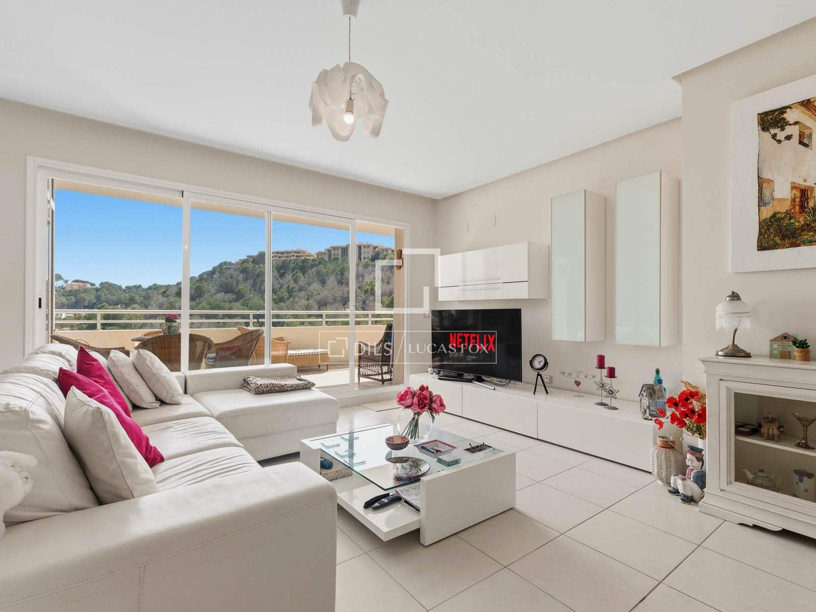 3 bedroom Apartment for sale in Altea with pool garage - € 429,995 (Ref: 9688558)