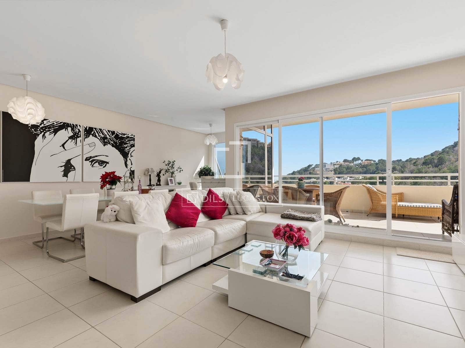 3 bedroom Apartment for sale in Altea with pool garage - € 429,995 (Ref: 9688558)