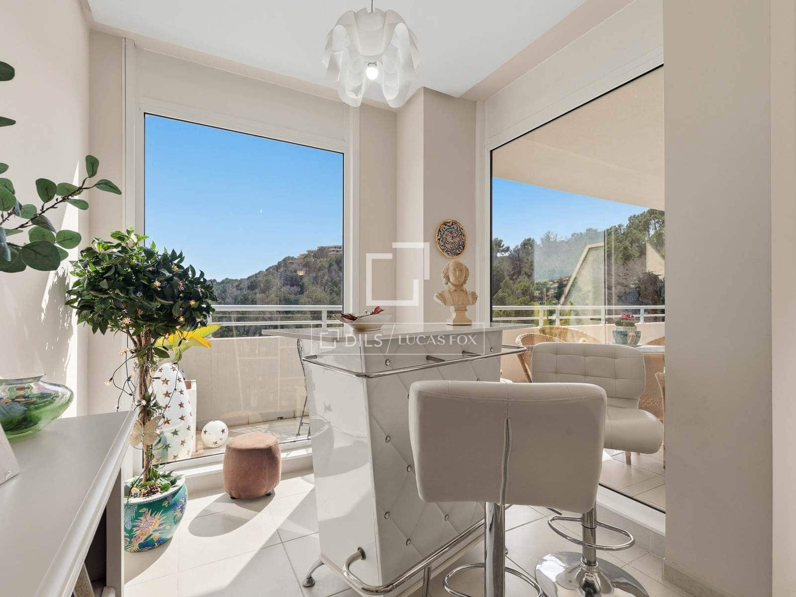 3 bedroom Apartment for sale in Altea with pool garage - € 429,995 (Ref: 9688558)