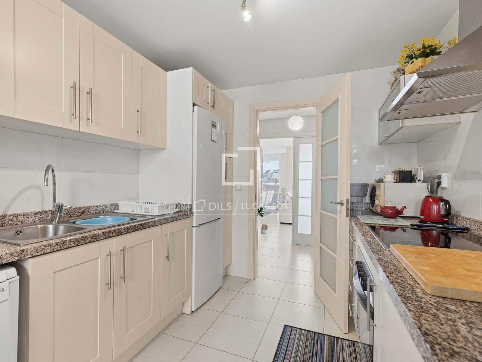 3 bedroom Apartment for sale in Altea with pool garage - € 429,995 (Ref: 9688558)