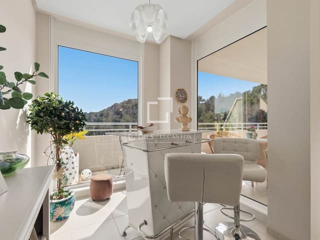 3 bedroom Apartment for sale in Altea with pool garage - € 429,995 (Ref: 9688558)