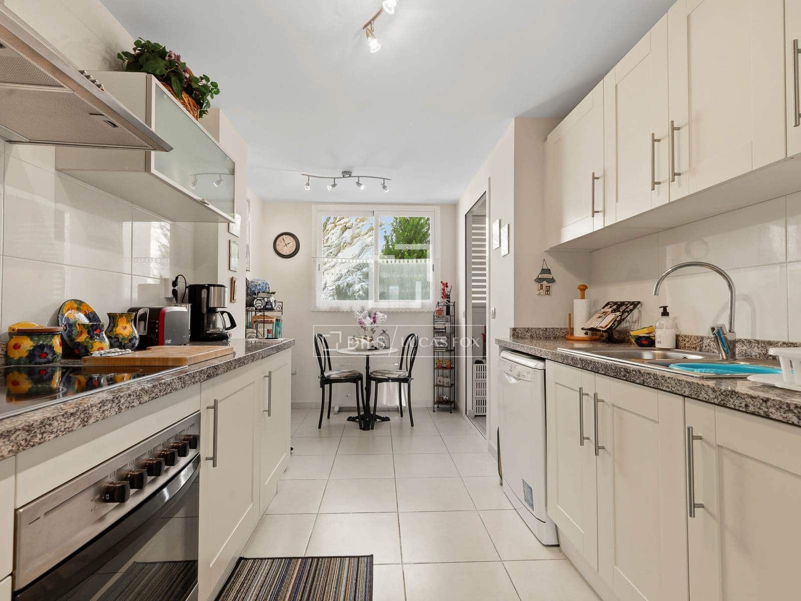 3 bedroom Apartment for sale in Altea with pool garage - € 429,995 (Ref: 9688558)