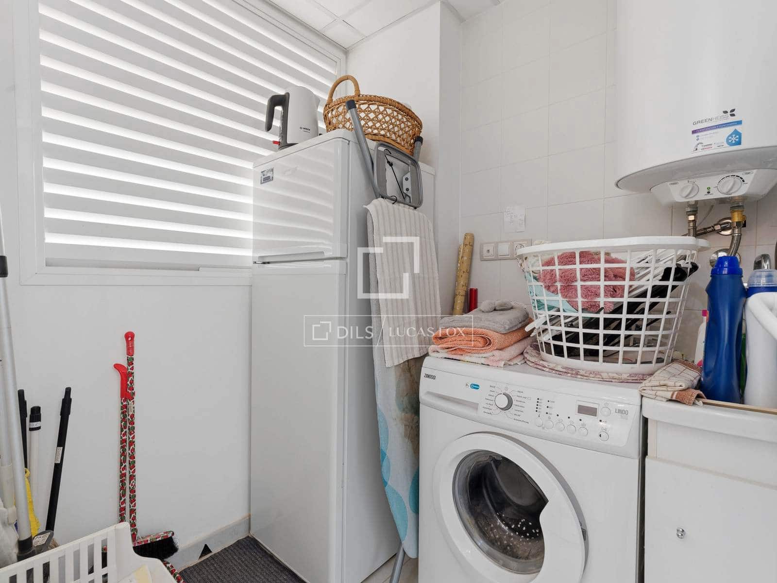 3 bedroom Apartment for sale in Altea with pool garage - € 429,995 (Ref: 9688558)